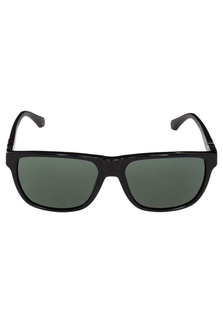 Emporio Armani zonnebril - zwart