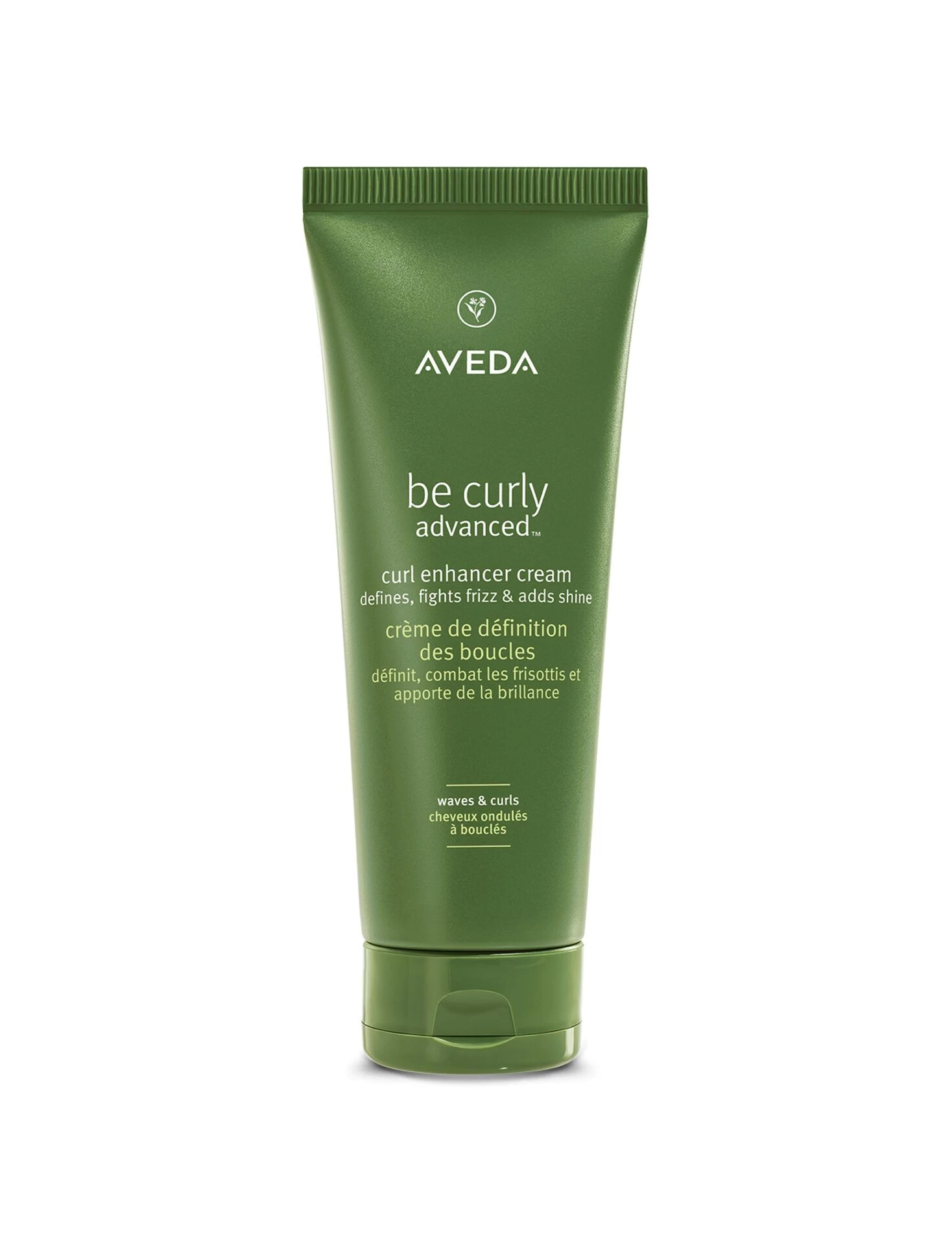 Be Curly Advanced loku pastiprinātājs krēms 200 ml - Aveda