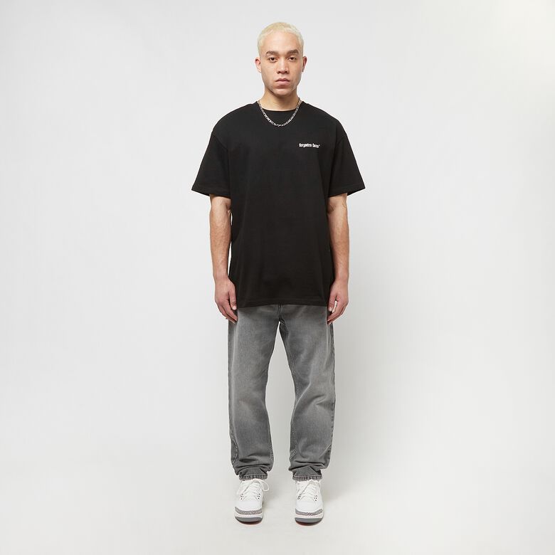 Koszulka Geisha Heavy Oversized