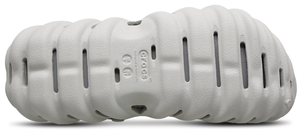 Crocs Echo -puukengät