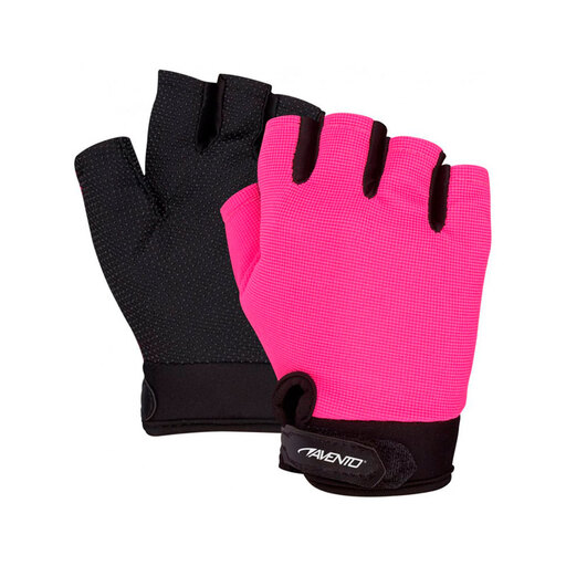  Sr Fit Avento Guantes Rejilla