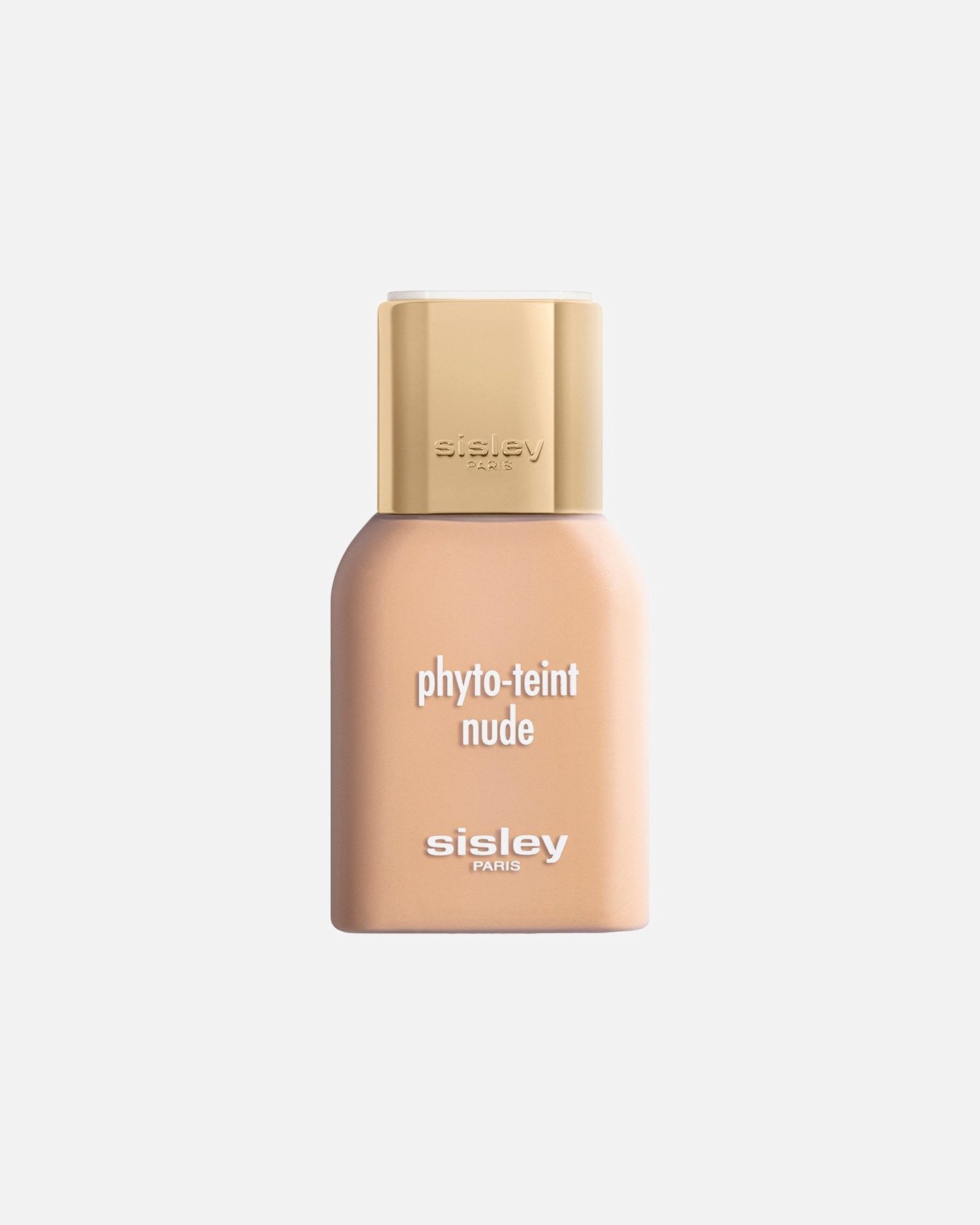 Sisley puder Phyto-Teint Nude - 30 ml