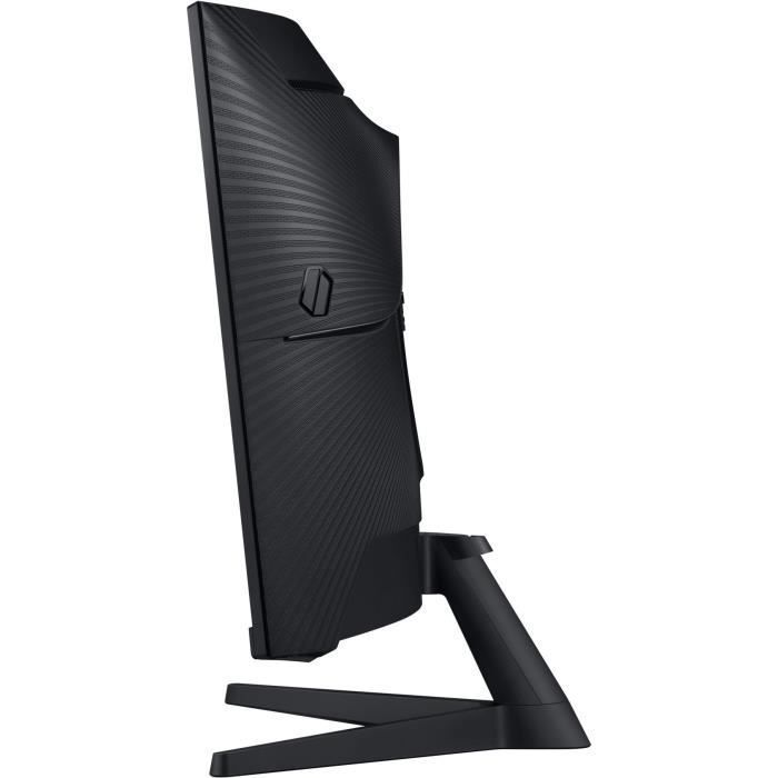 Ecran PC Gamer Incurvé - SAMSUNG - 27