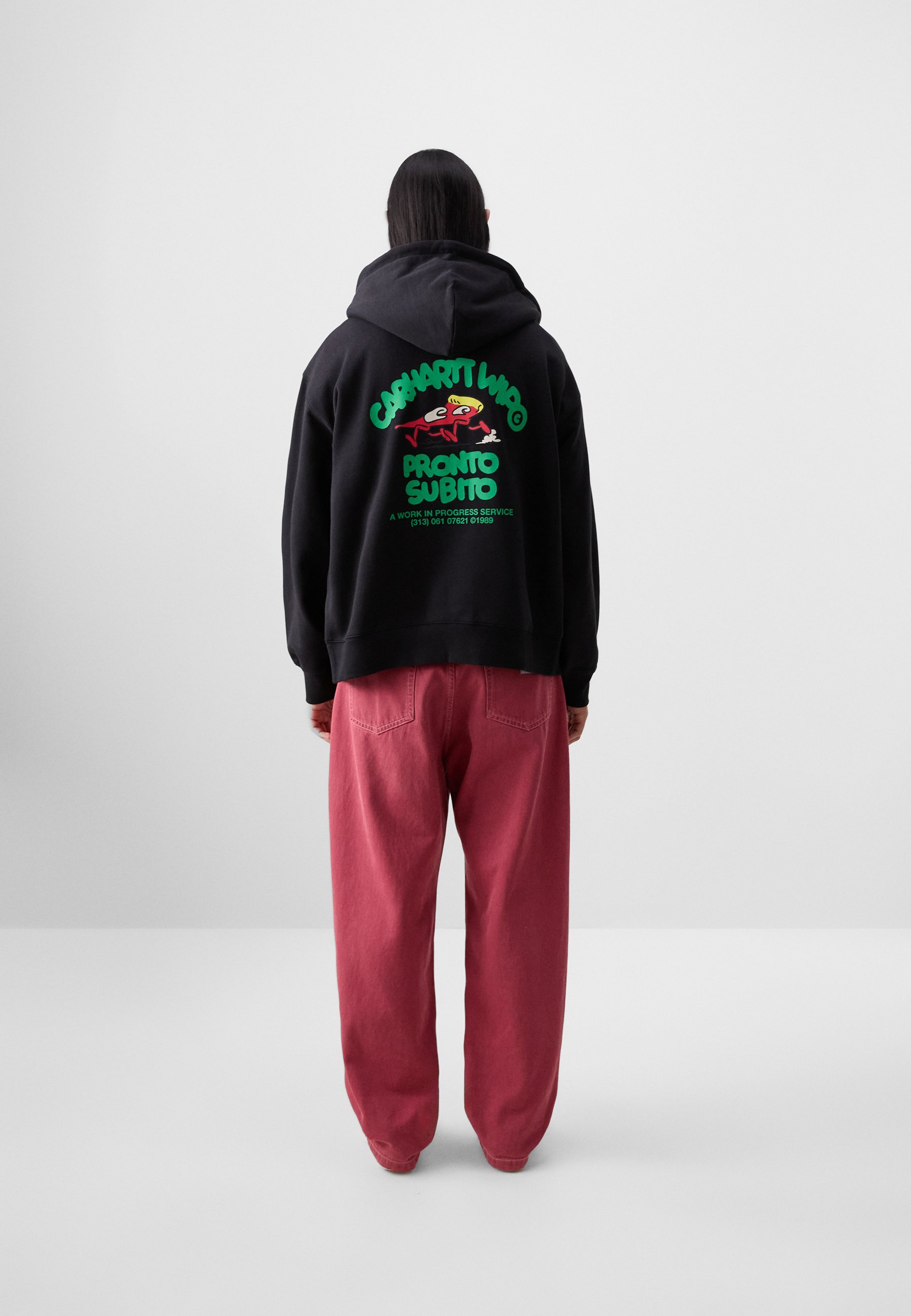 Vestes de survêtement Carhartt WIP