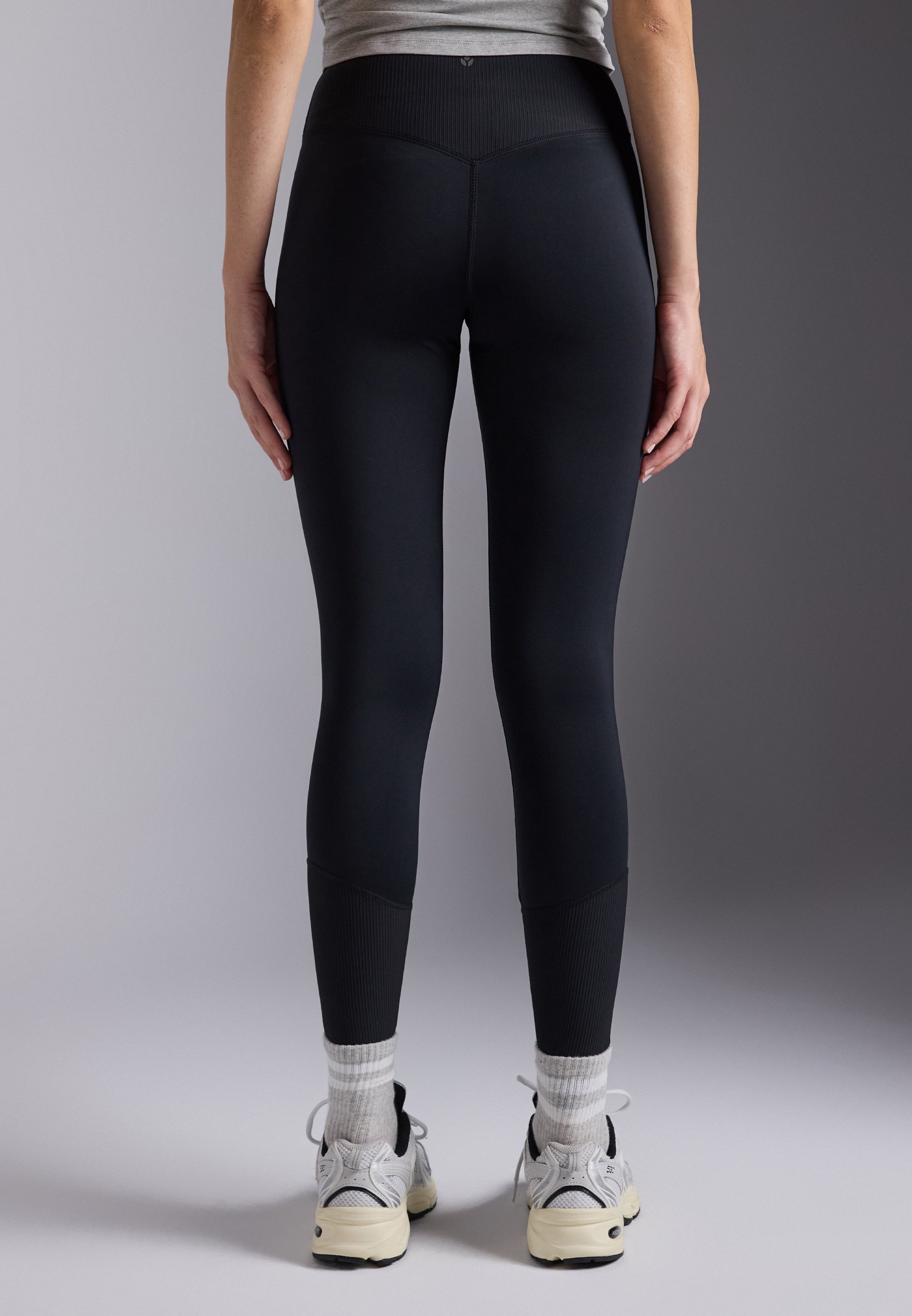 Even&Odd actieve legging - zwart