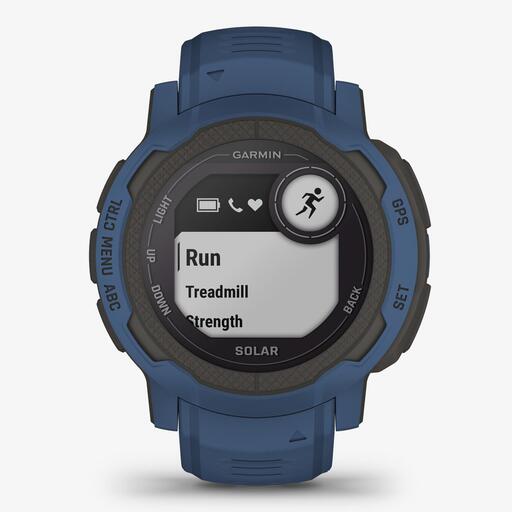  Garmin Instinct 2 Solar