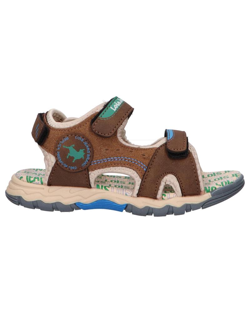 Lois Jeans Sandals 46179