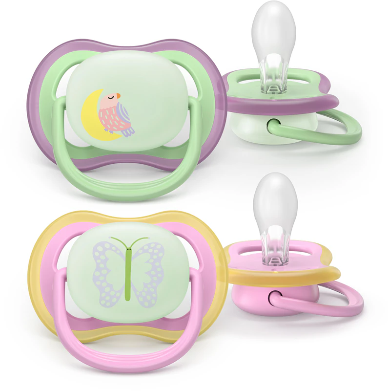 Philips Avent Ultra Air Day&Night SCF376/29 dětská kočárek 6-18 měsíců