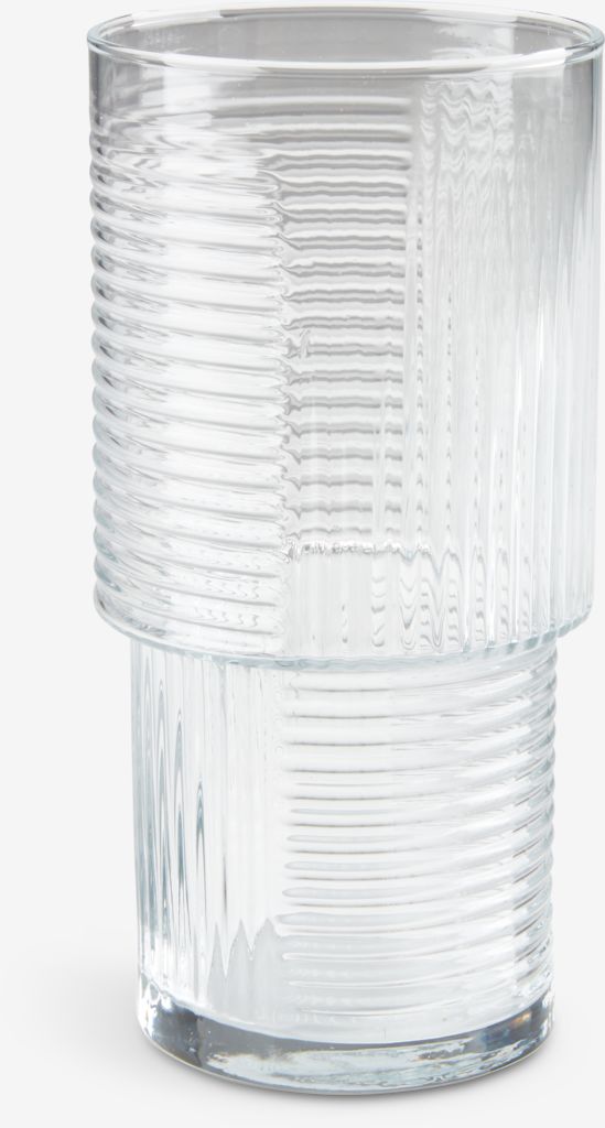 FERDINAND FERDINAND glāze 40cl caurspīdīga