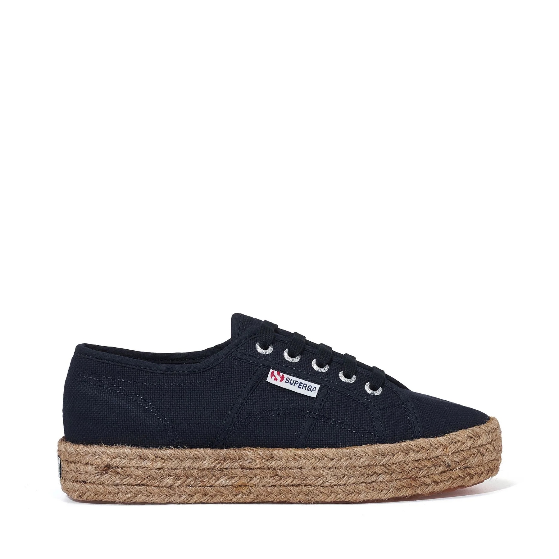 2730 ROPE-BLUE NAVY