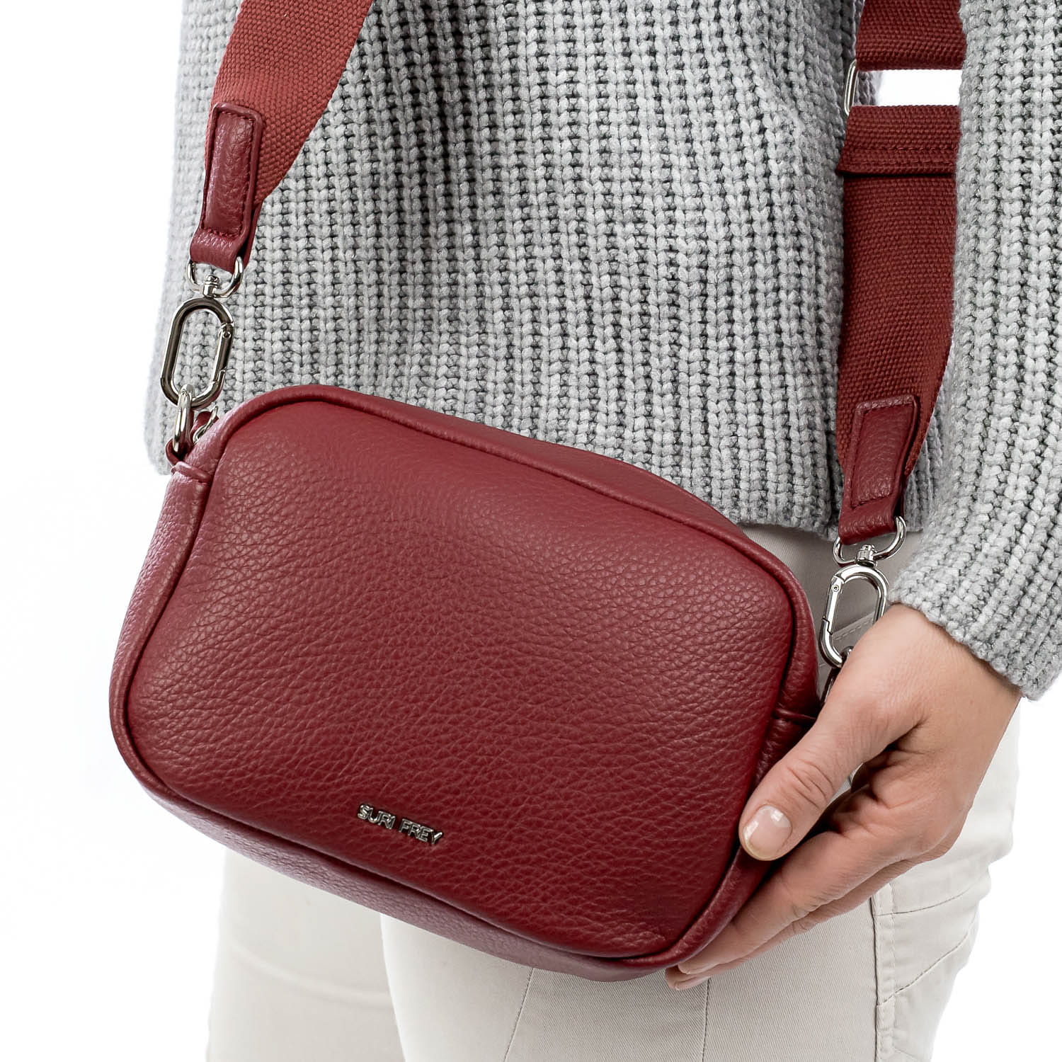 Sac bandoulière SURI FREY SFY Jenny - 1 pièce