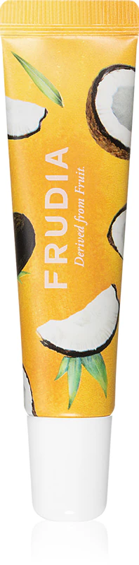 Máscara Labial Hidratante Frudia com Mel e Coco