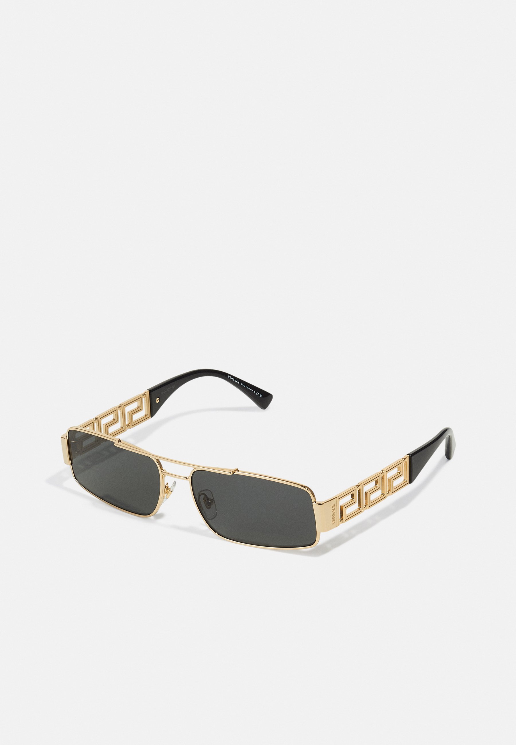 Versace UNISEX - Zonnebril - goudkleurig