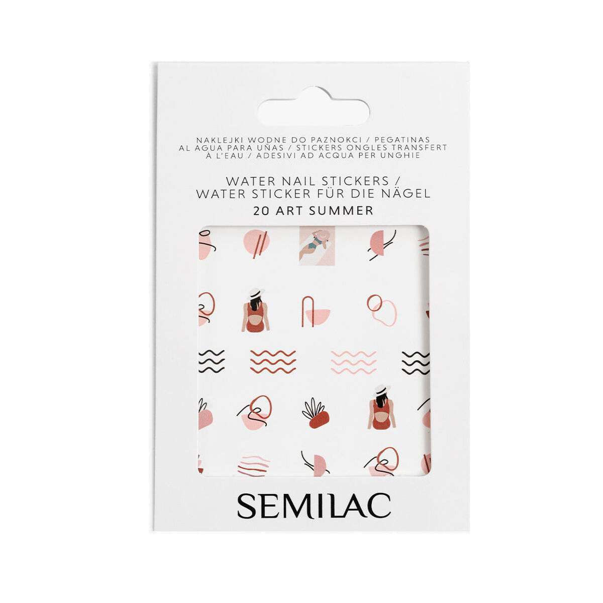 Semilac