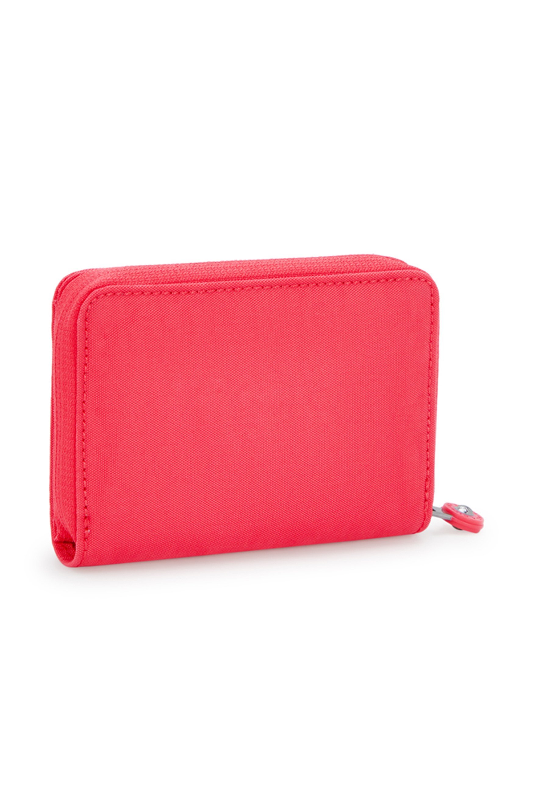 Kipling MONEY LOVE - Peňaženka - escape red