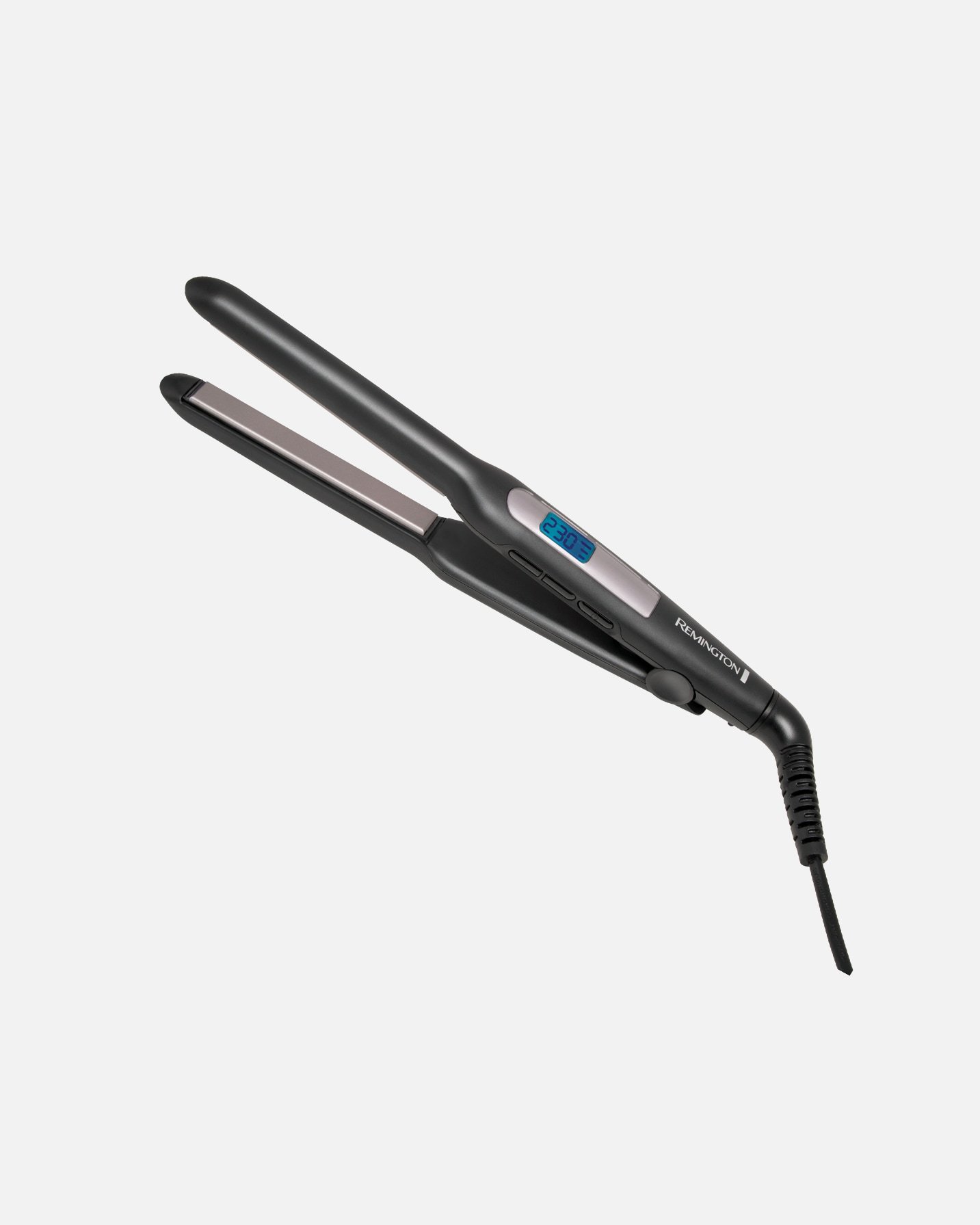 Remington Pro-Ceramic Extra Slim žehlička na vlasy - S5515 - 1 kus