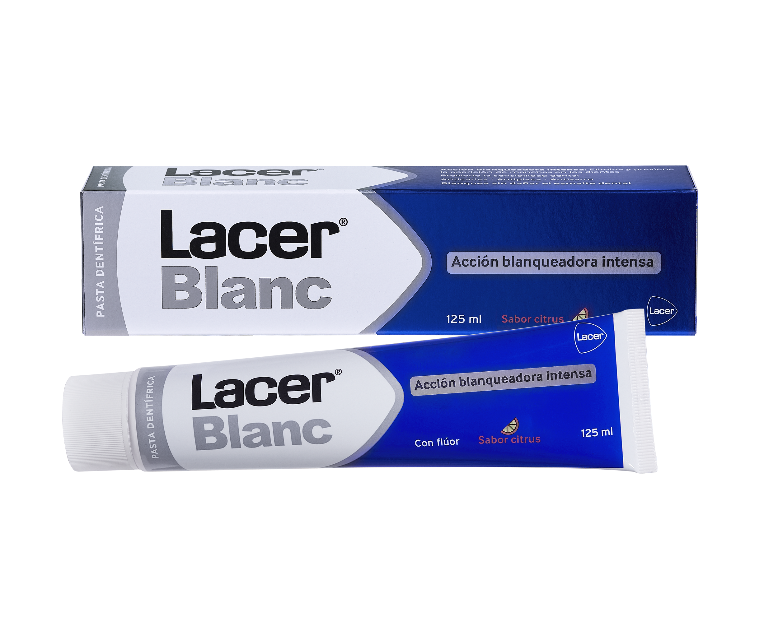 Паста за зубе Blanc Plus За хигијену зуба и усне дупље