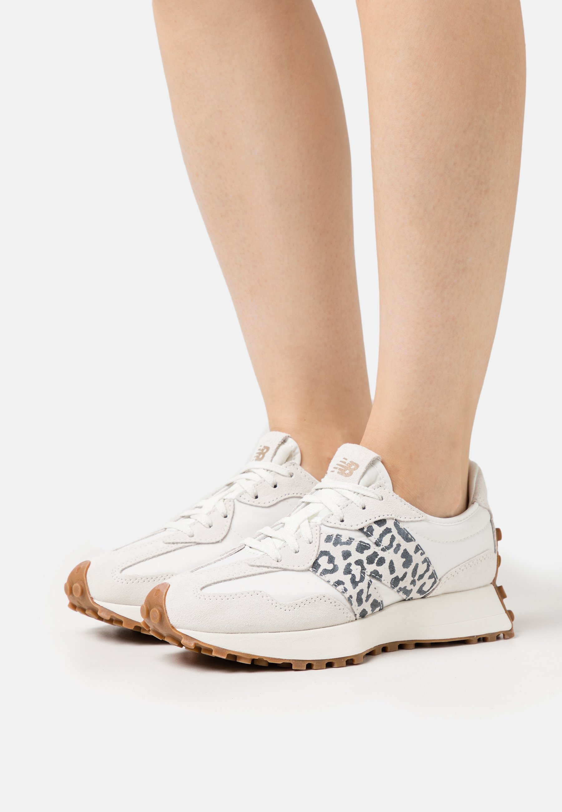 Baskets basses New Balance