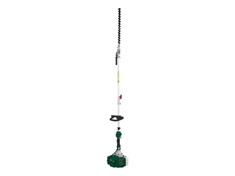 PARKSIDE® Appareil kombinert med essence 4en1 PBK 4 B3