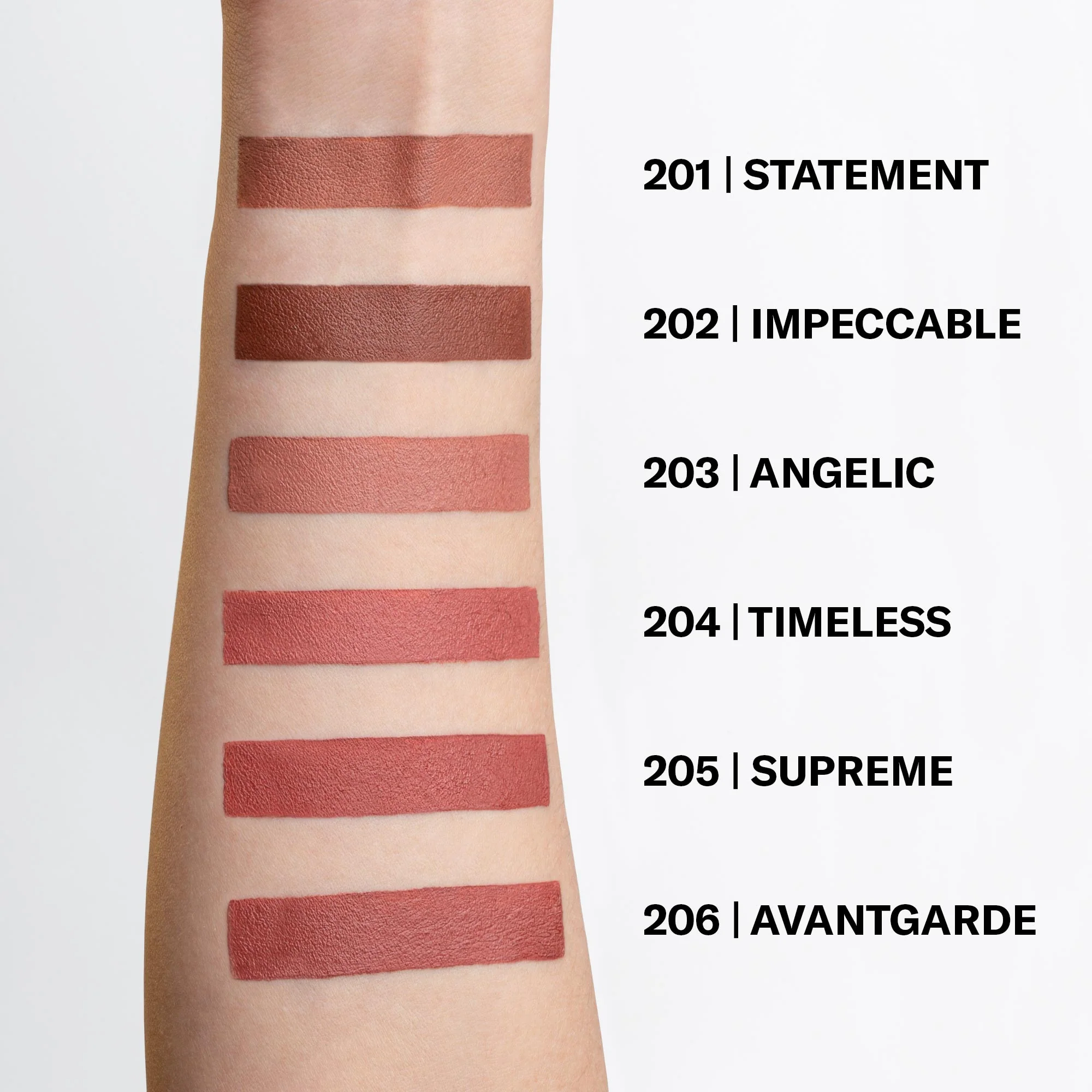 Labbra Cult Matte Lipstick - Rossetto mat, Rossetto