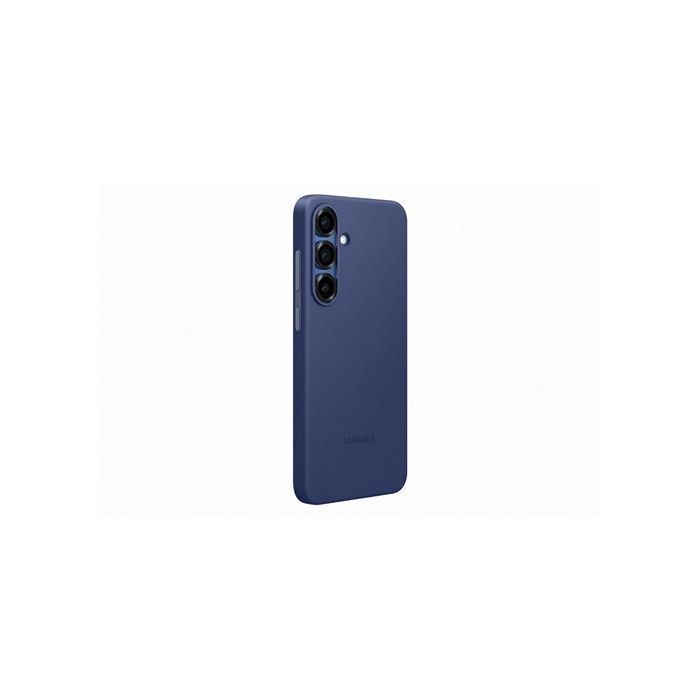 Funda - Samsung - Galaxy S25 Plus - Silicona suave - Protección duradera - Diseño mate