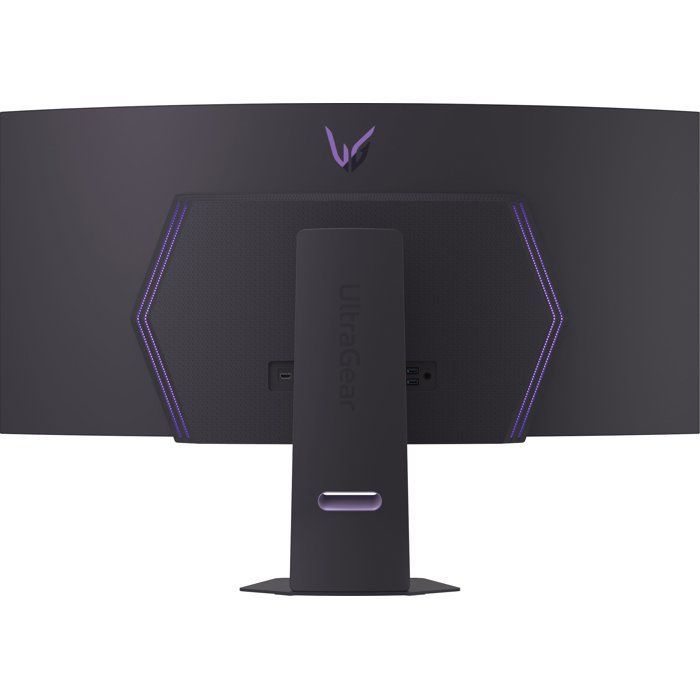 Ecran PC Gamer - LG ELECTRONICS - 45