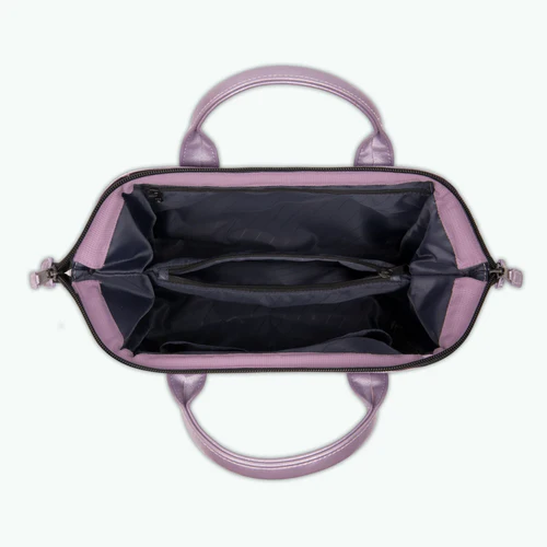 Cabaia Crossbody Adventurer Capri violet