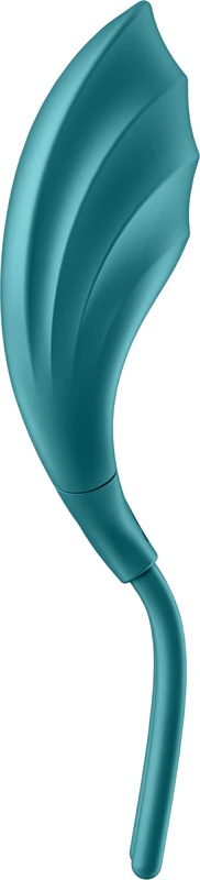Satisfyer SWORDSMAN vibrējošs dzimumlocekļa gredzens