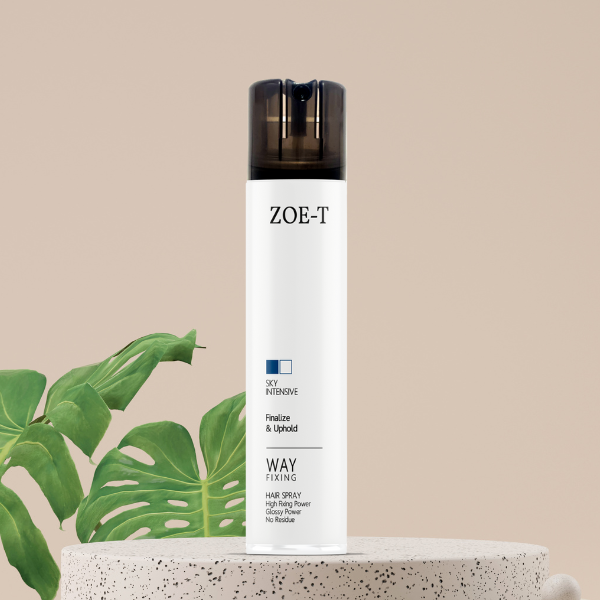 ZOE-T Way Fixing Sky Intensive