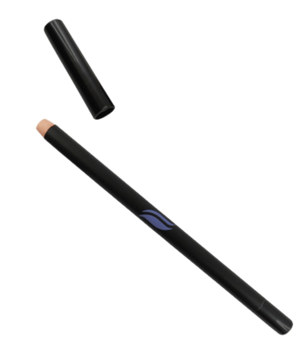 Prázdná kosmetická tužka na make-up