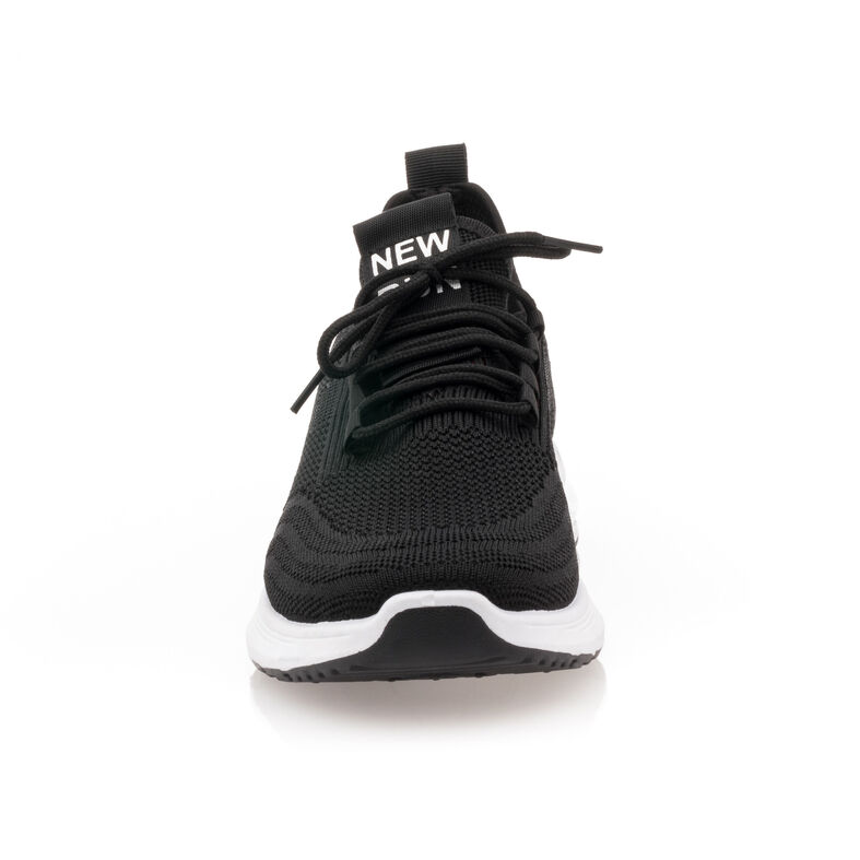 Korit / lenkkarit Homme Noir