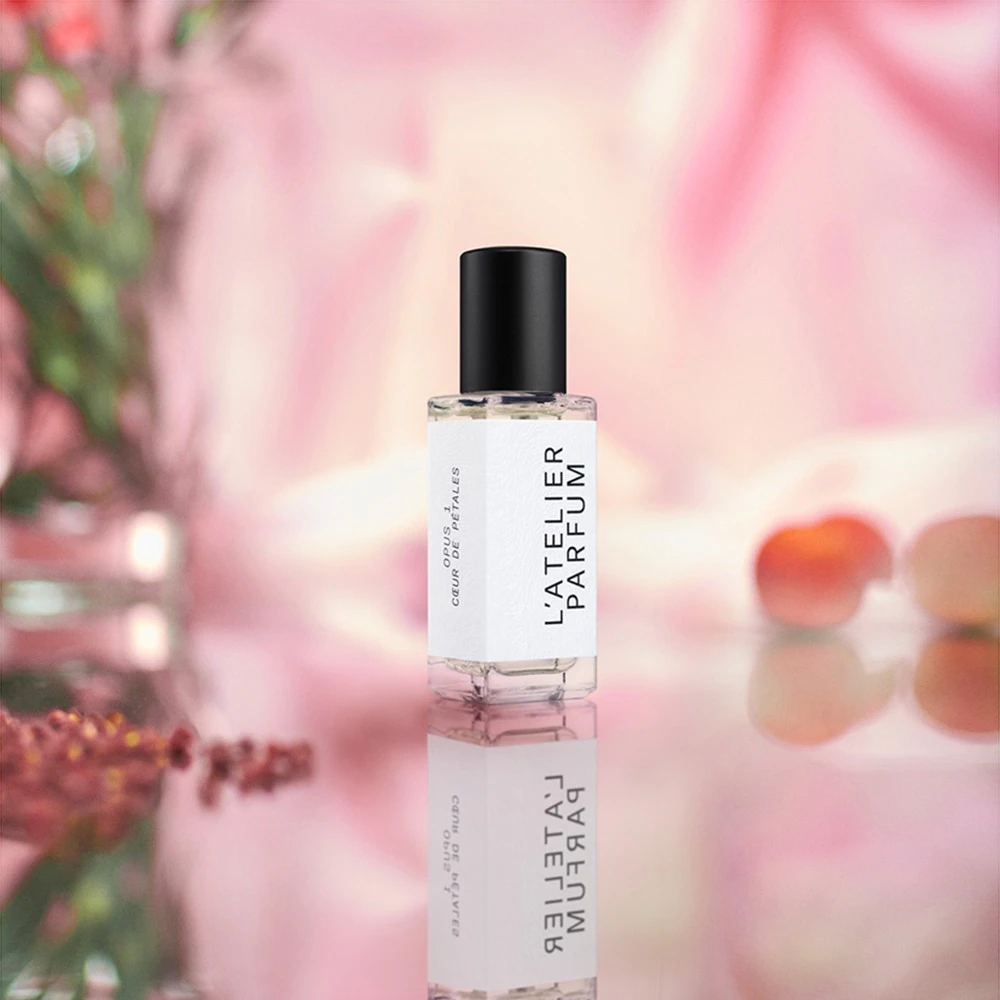 L`Atelier Parfum COEUR DE PETALES 50ML