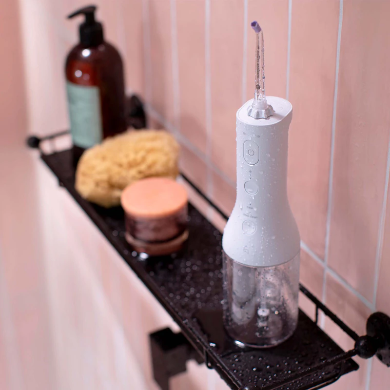 Prenosný ústny irigátor Philips Sonicare HX3826/31