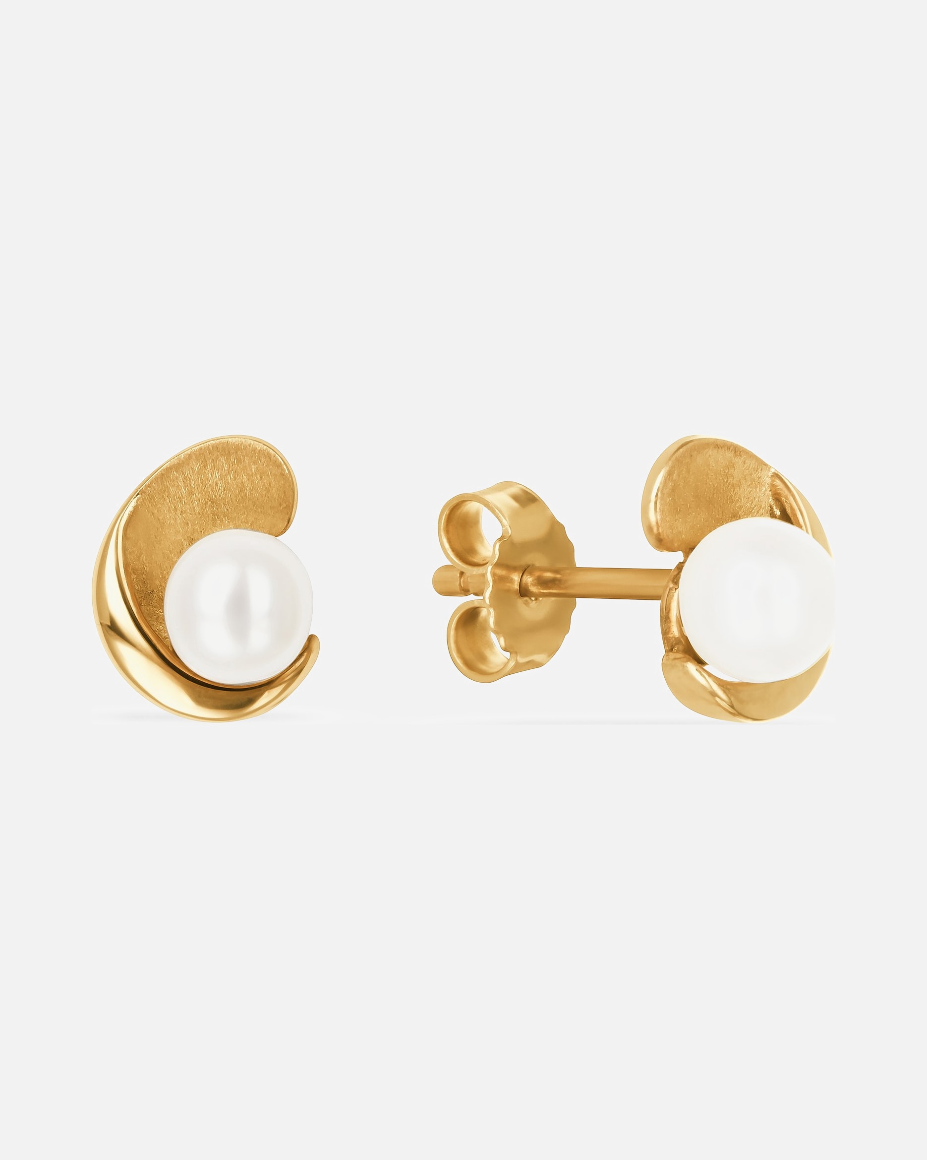 FAVS Boucles d'oreilles