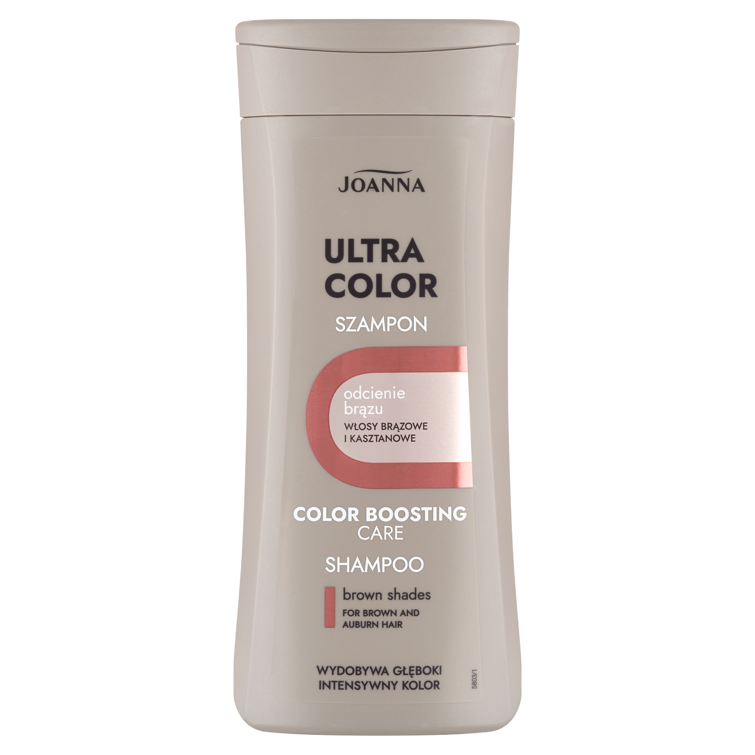 Șampon Joanna Ultra Color System 200ml