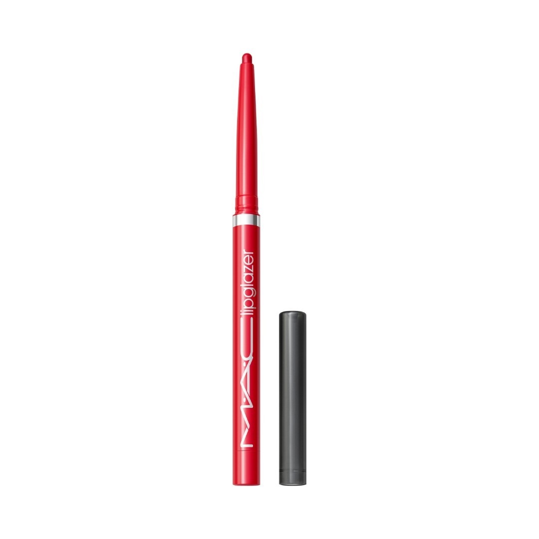MAC Lipgloss Lip Glazer Glossy Liner - 0,25 g
