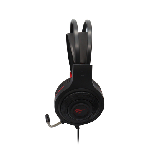  Auriculares Gaming Havit H2011d