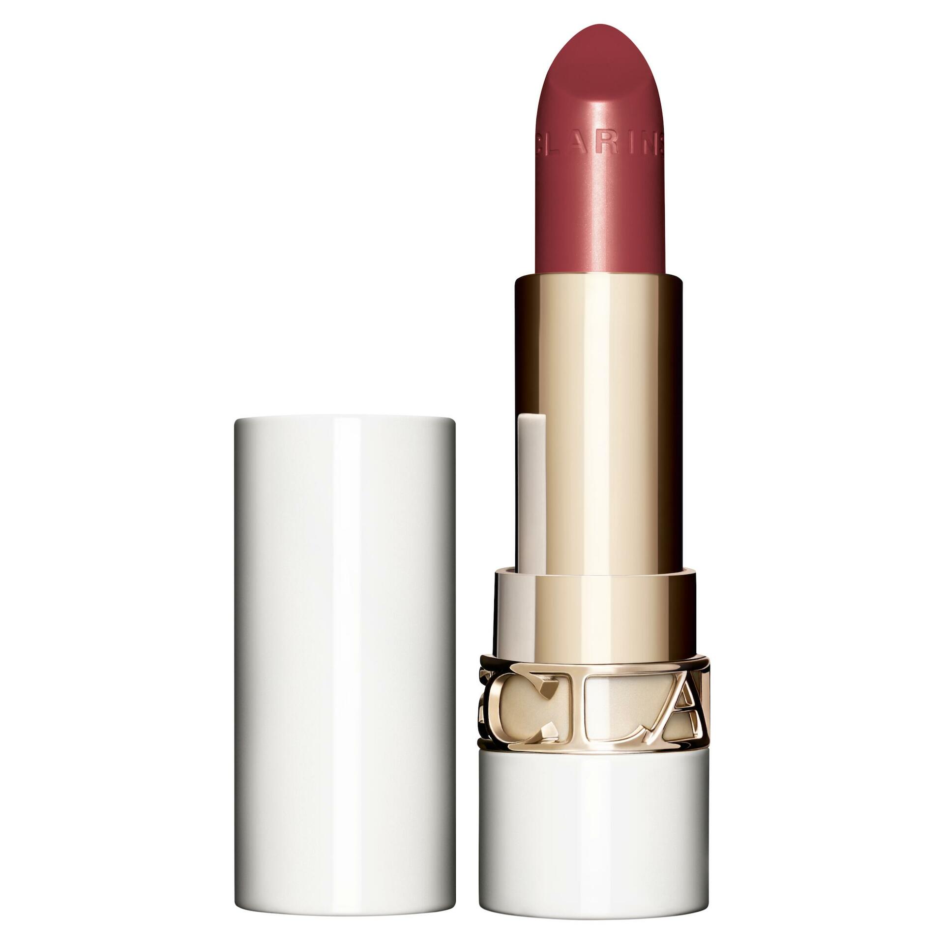 Joli Rouge Shiny Lipstick 732S Grenadine - Clarins