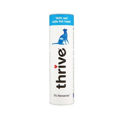 Friandises pour chats Thrive