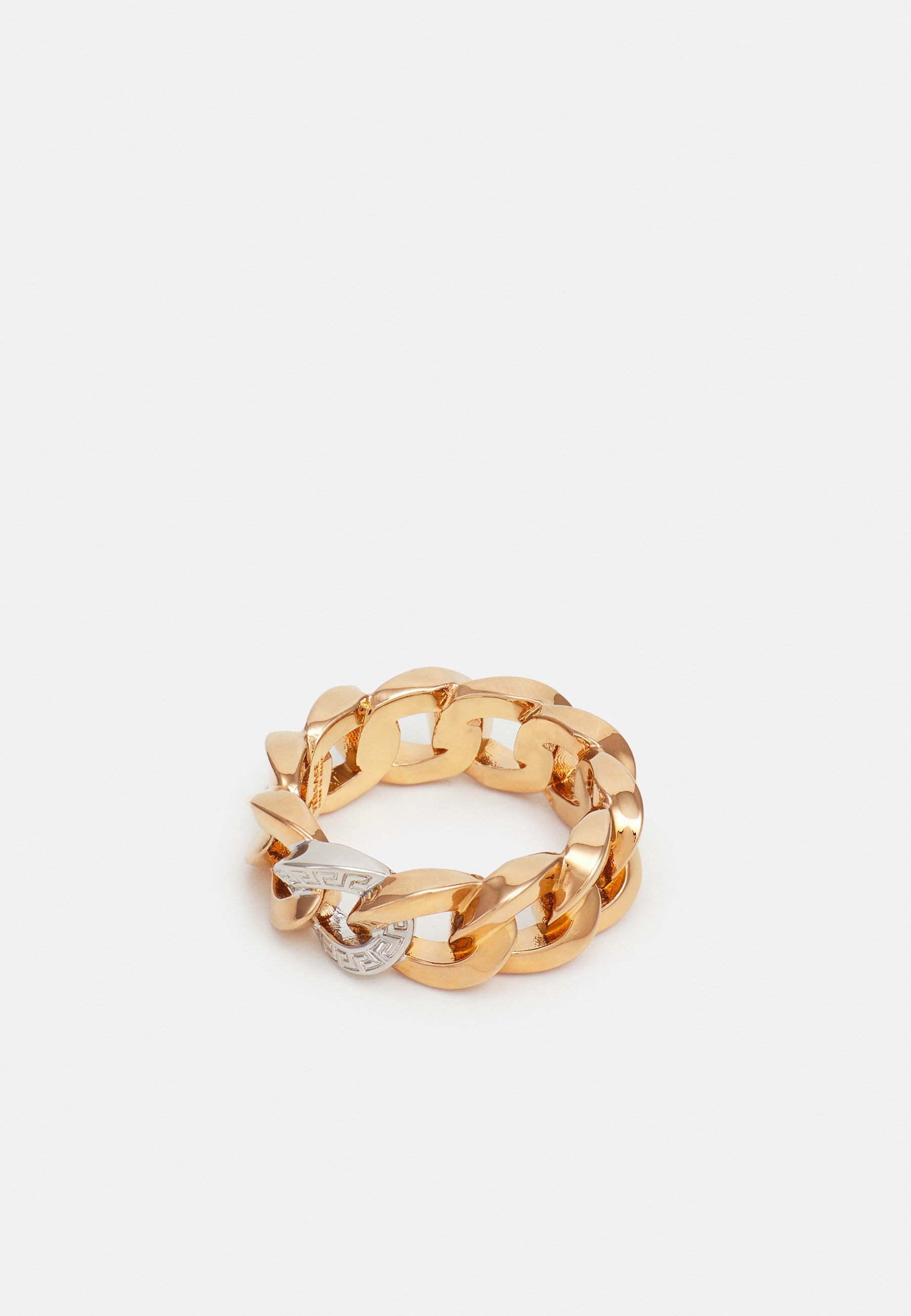 Versace MODESIERADEN UNISEX - Ring - goudkleurig