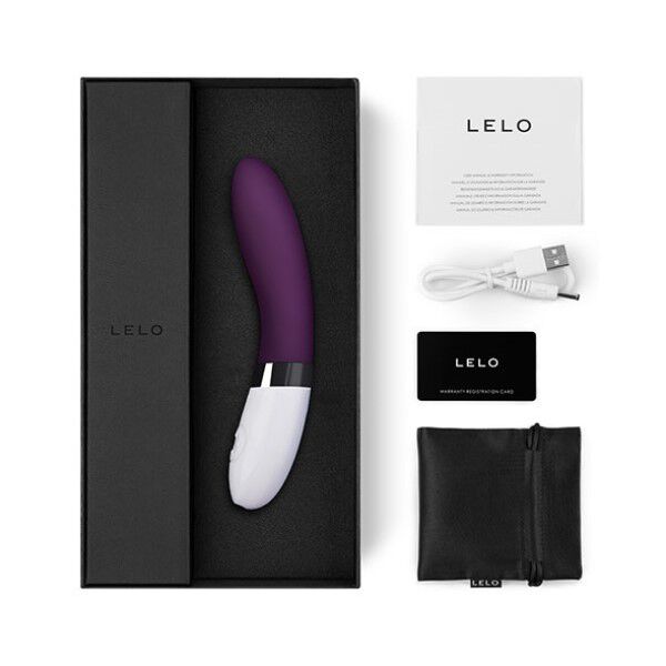 Lelo Life 2