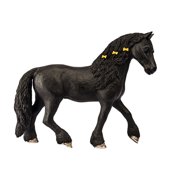 Boxă pentru cai Horse Club cu Tori și Prințesa