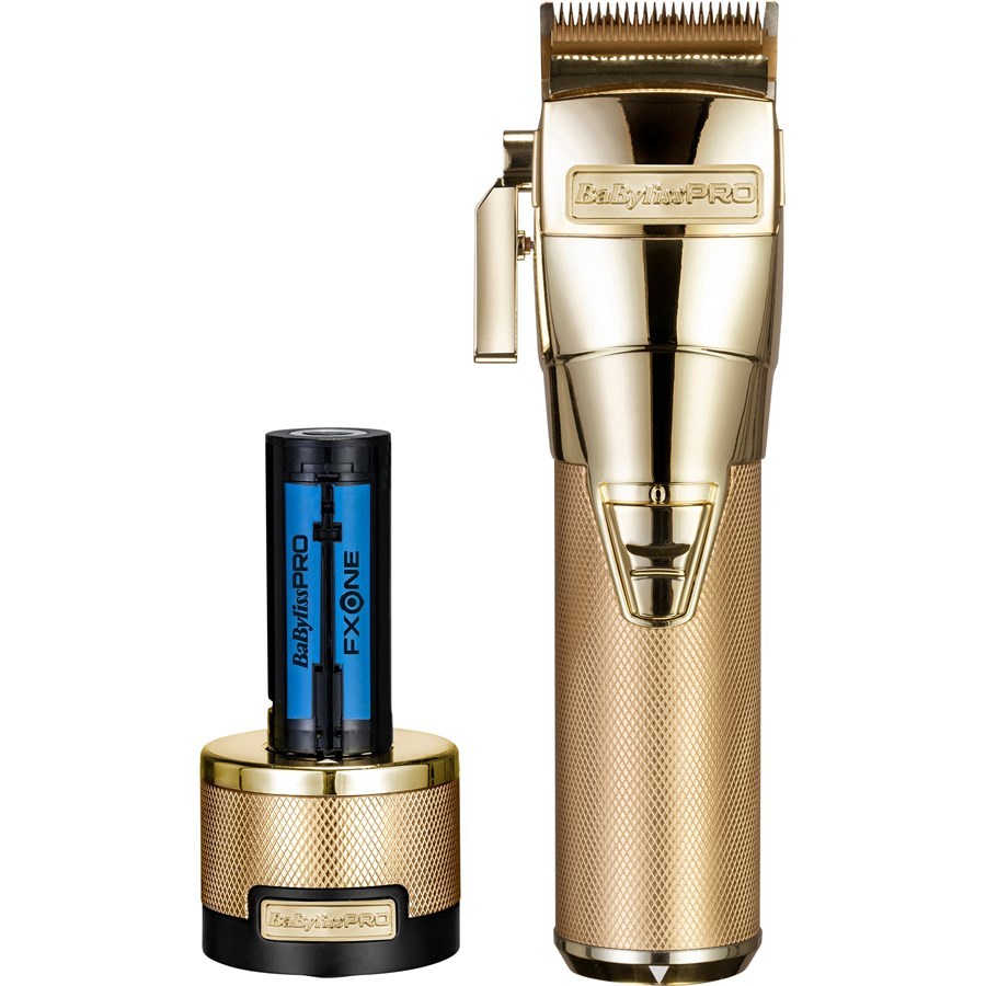 BaByliss Pro Tondeuse FXONE Gold mašinica za šišanje kose - 1 komad