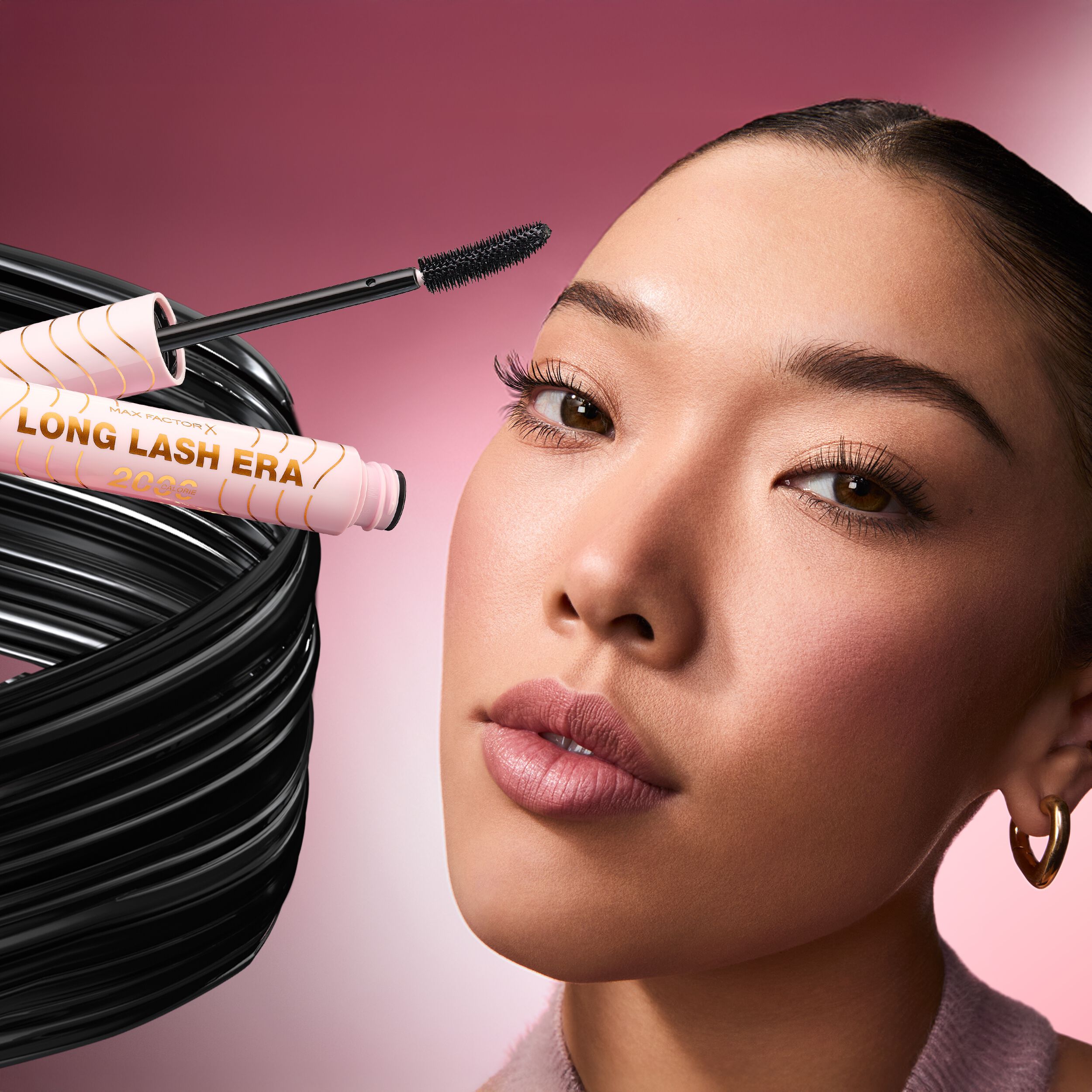 Max Factor 2000 Kalorien Long Lash Era