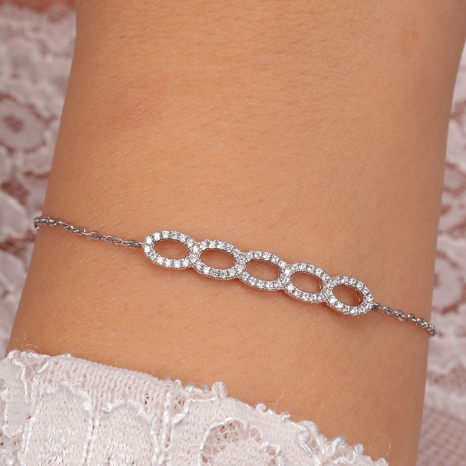 CHRIST Bracelets