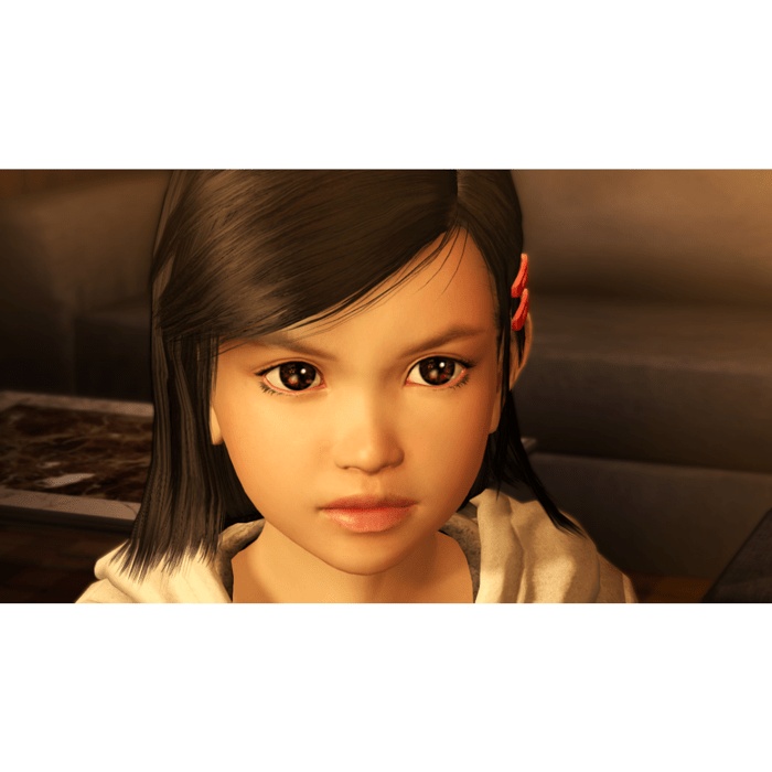Yakuza Kiwami • Juego de Nintendo Switch 2