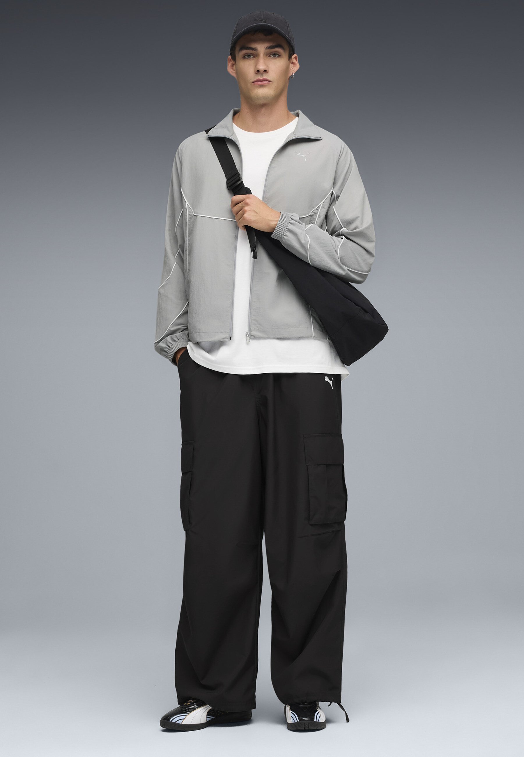 Puma-collegetakit