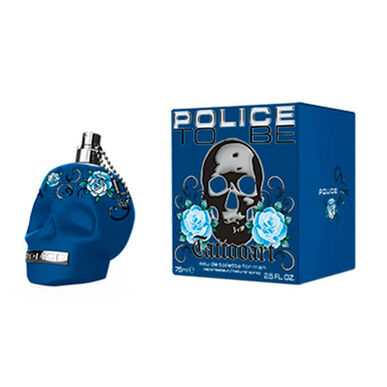 Police Police To Be Tattoo Men Art EDT 75 ml 75 ml