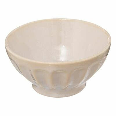 MISKA CERAMICZNA Roma 560 ml BIAŁA średnica 15 cm