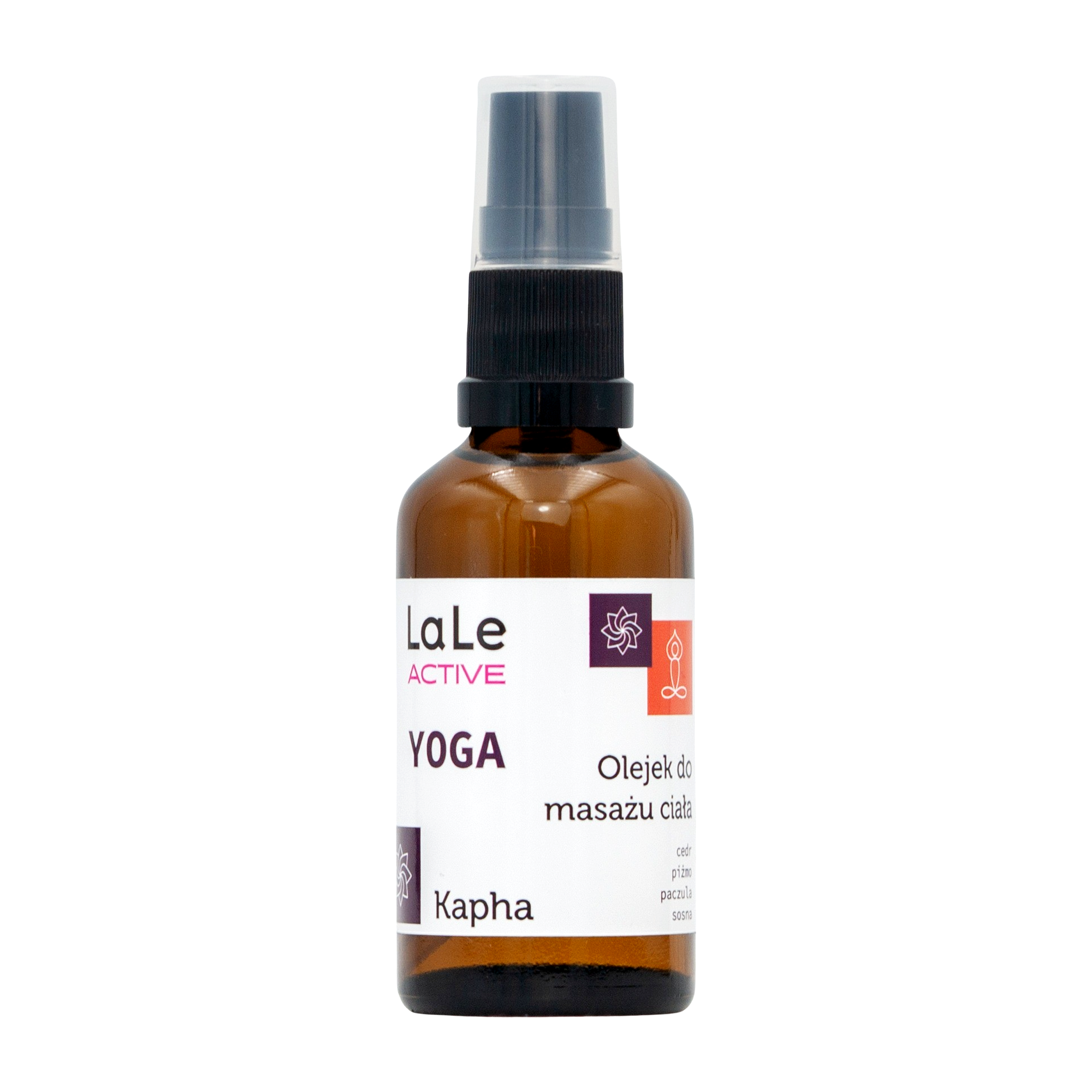 La-Le Kapha